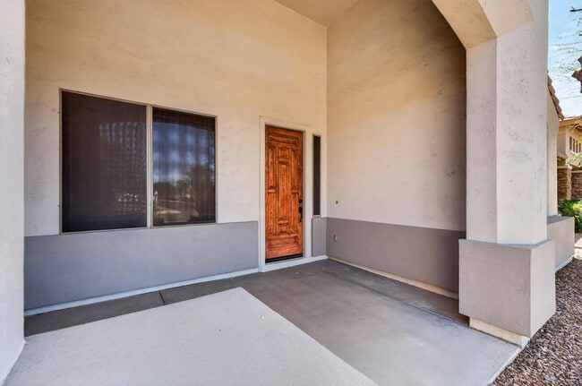 Building Photo - 4385 S Crosscreek Dr
