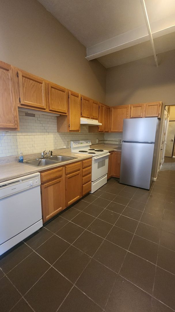 Foto del edificio - 1211 Howard St