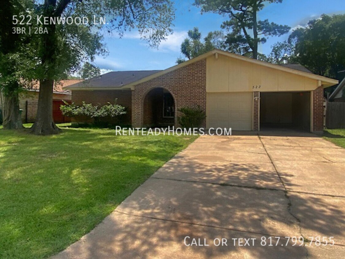 Primary Photo - 522 Kenwood Ln