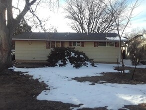 Building Photo - 3314 N Arcadia St