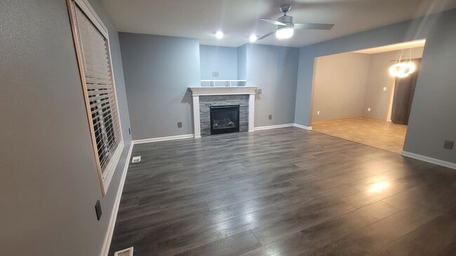 Building Photo - "Charming 4-Bedroom Haven with Finished Ba...
