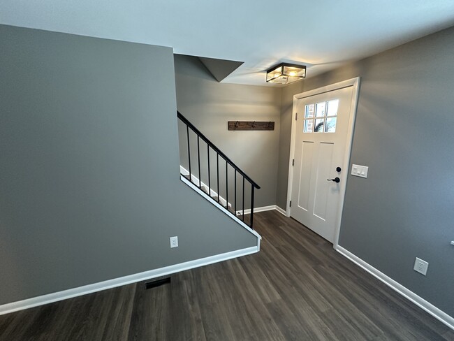 Foyer - 35 Farmbrook Drive