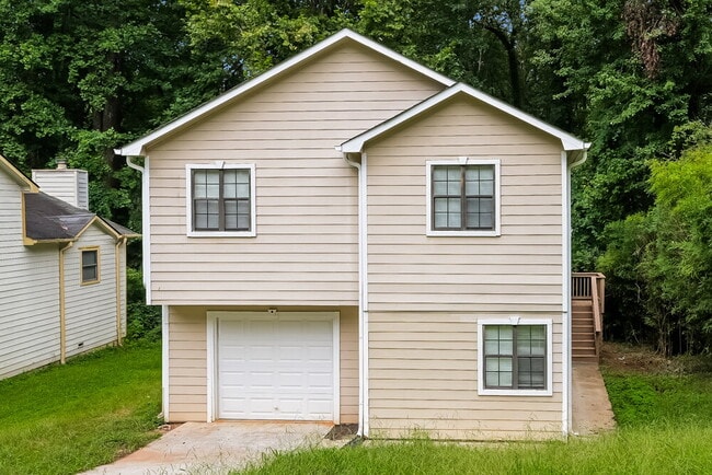Building Photo - 4445 Ford Pl SW
