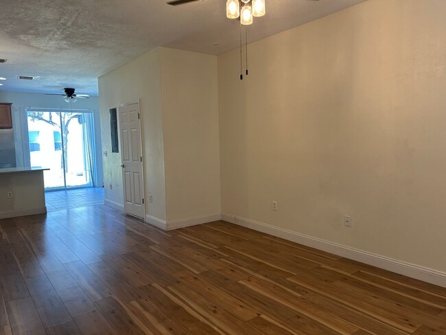 Building Photo - Charming Sawgrass Village Townhome with Pond Views & Modern Comfort