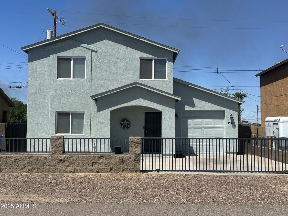Foto principal - 1714 S 5th St