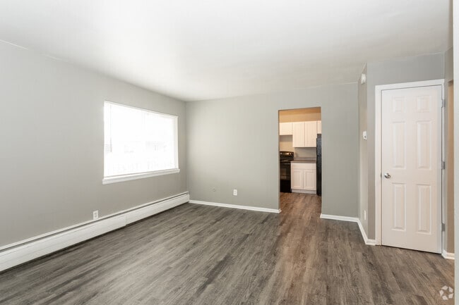 2BD, 1BA - 690SF - De Cortez