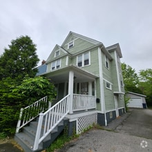 Building Photo - 1035 Elbon Rd