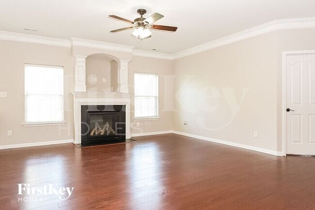 Foto del edificio - 602 Piedmont Crossing Dr