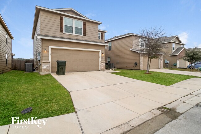 Building Photo - 3714 Coyote Creek