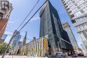 Building Photo - 60 Shuter St
