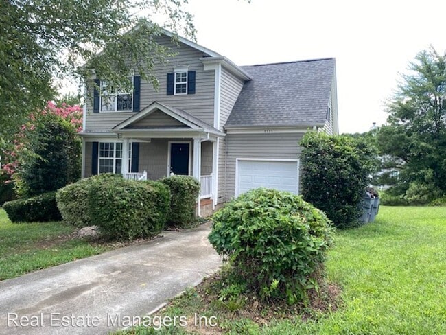 Building Photo - 3 br, 2.5 bath House - 9335 Jaspar Crest Ln