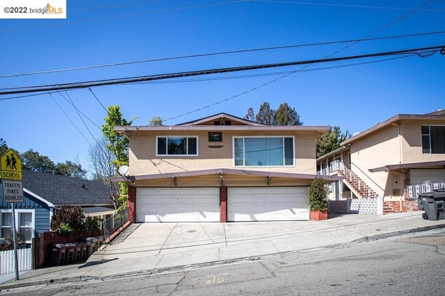 Building Photo - 3785 Buell St