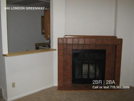 Building Photo - Townhome For Lease In Cheyenne Autumn