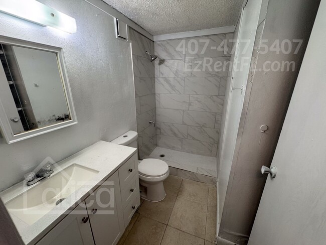 Foto del edificio - Crest Villas 1 Bedroom 1 Bathroom