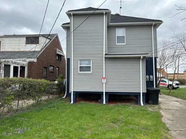 Foto del edificio - 8845 Meyers Rd