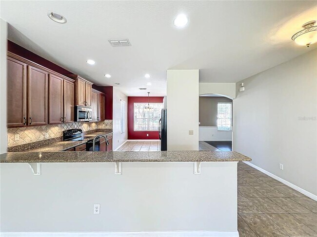 Foto del edificio - 605 Parker Lee Loop