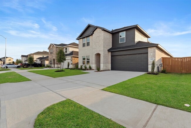 Building Photo - 6023 Ginevra Summers Dr