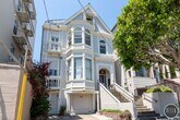Primary Photo - VICTORIAN PACIFIC HEIGHTS 2BR 1BA UPDATED ...