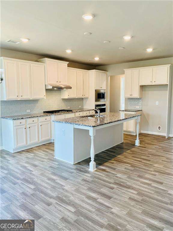 Foto del edificio - 3070 Andover Trl