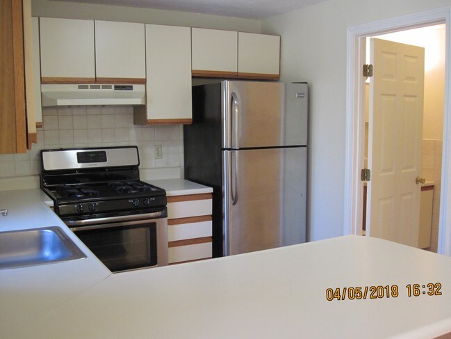 Foto del edificio - 34 Winrow Dr