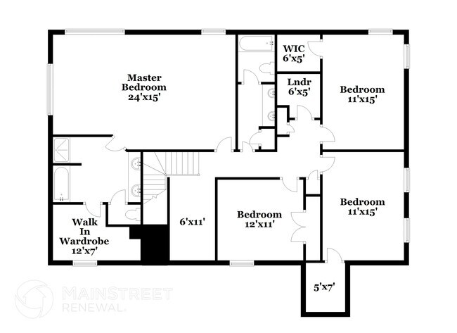 Foto del edificio - 5773 Goldleaf Ct