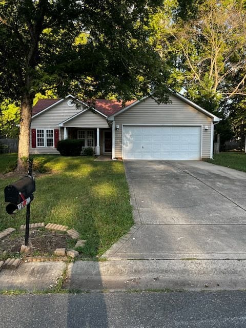 Building Photo - 10011 Redbud Tree Ct