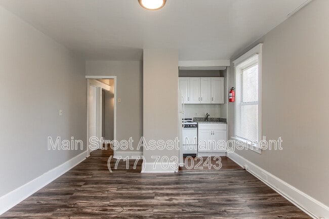 Foto del edificio - 2108 Walnut St
