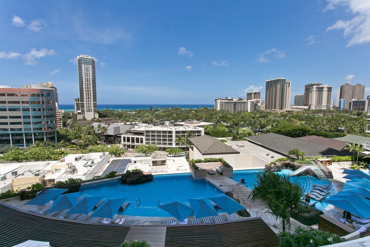 Rarely Available 1 Bed 2 Bath Long-Term in... - Rarely Available 1 Bed 2 Bath Long-Term in...