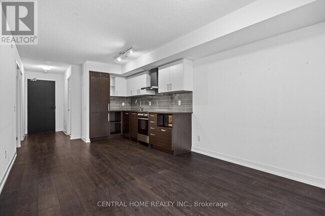 Photo du bâtiment - 125 Redpath Ave