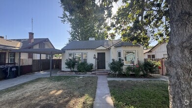 Building Photo - 1037 N Highland St