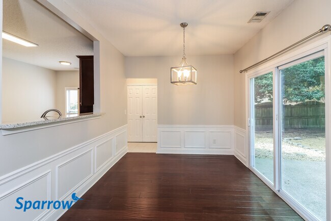 Building Photo - 504 Drifton Way