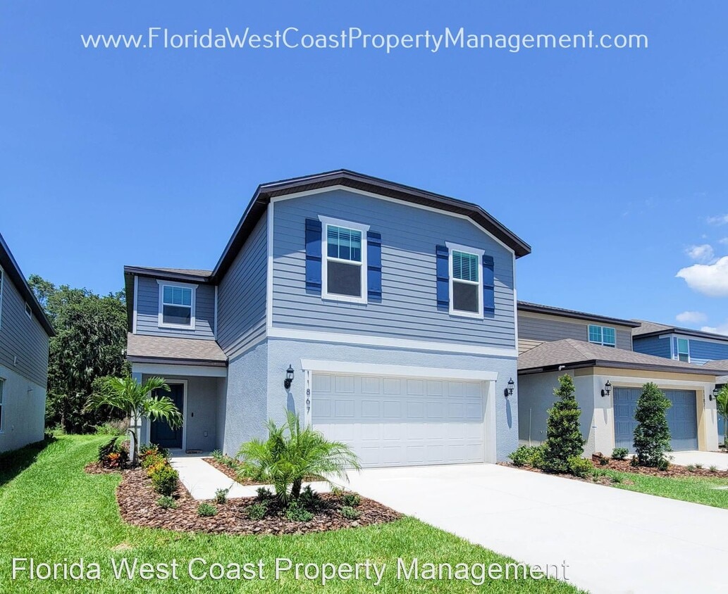 Primary Photo - 5 br, 3 bath House - 11867 Armada Way