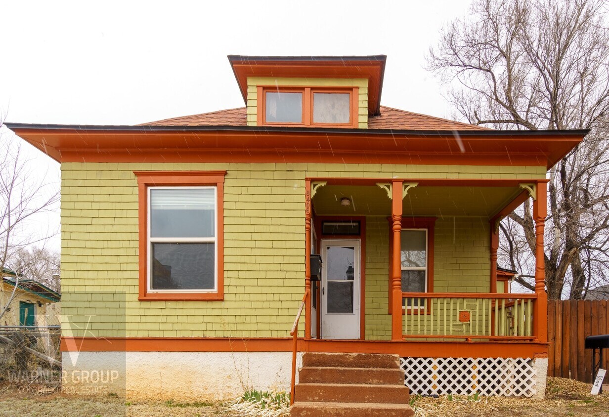 Foto principal - 3406 W Colorado Ave