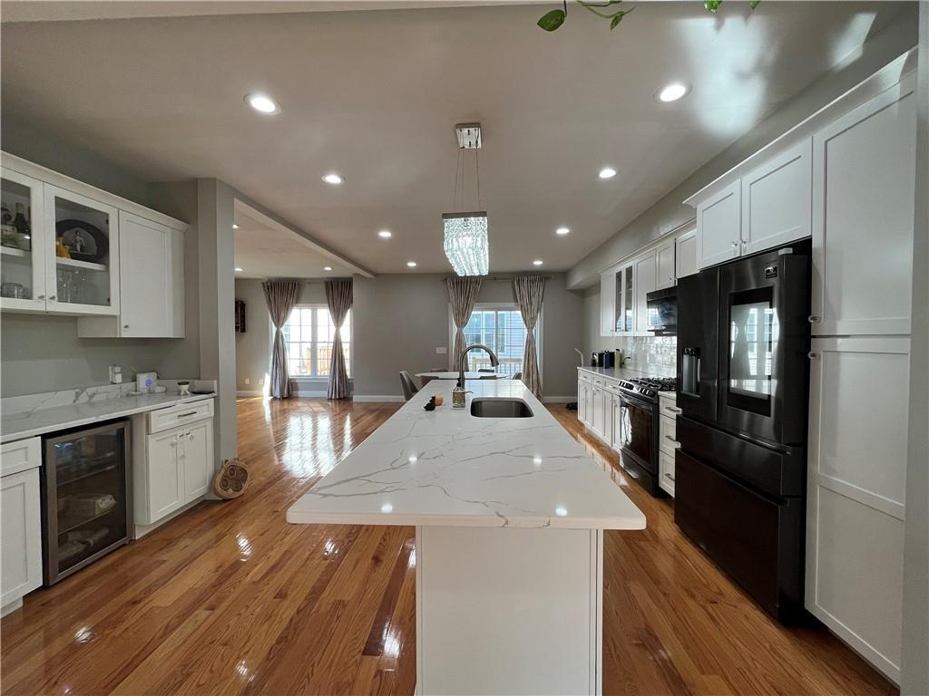 Foto principal - 301 Hunting Hill Dr