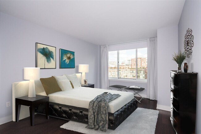 Foto del edificio - 1100 Maxwell Ln