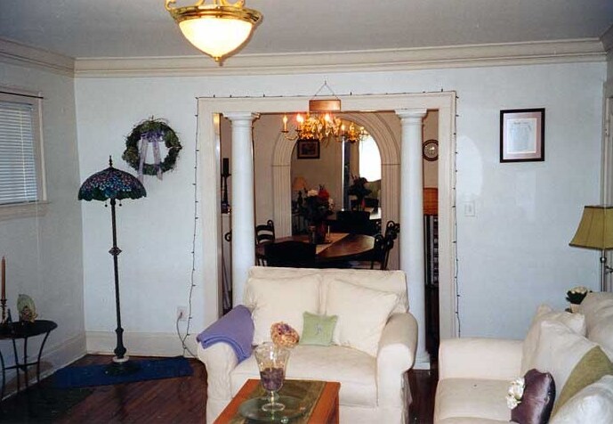 Fairmount – 2BR