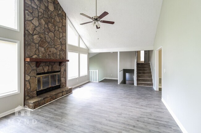 Foto del edificio - 4797 Southern Ct NW