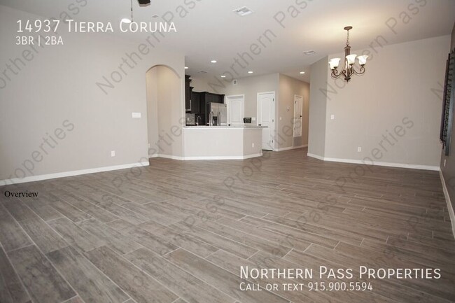 Foto del edificio - 3 Bedroom Eastside Home with Firepit!