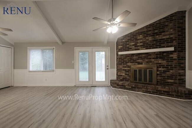 Building Photo - Now Available!