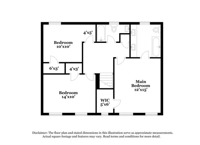 Foto del edificio - 4667 Whitesand Way NW