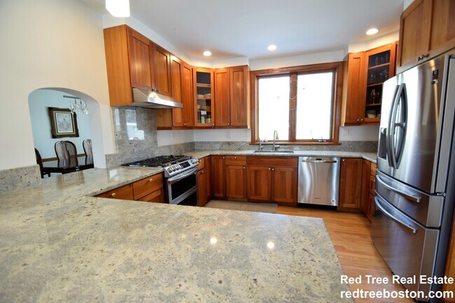 Foto del edificio - 75 Somerset Rd