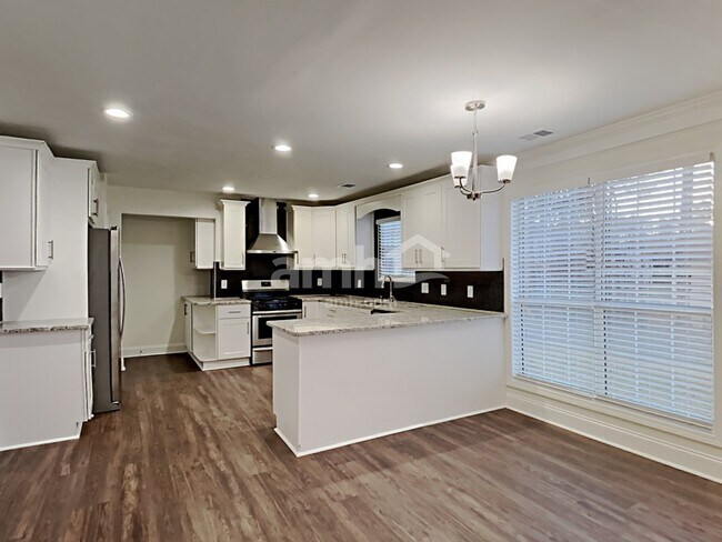 Foto del edificio - 2760 Woodbine Hill Way