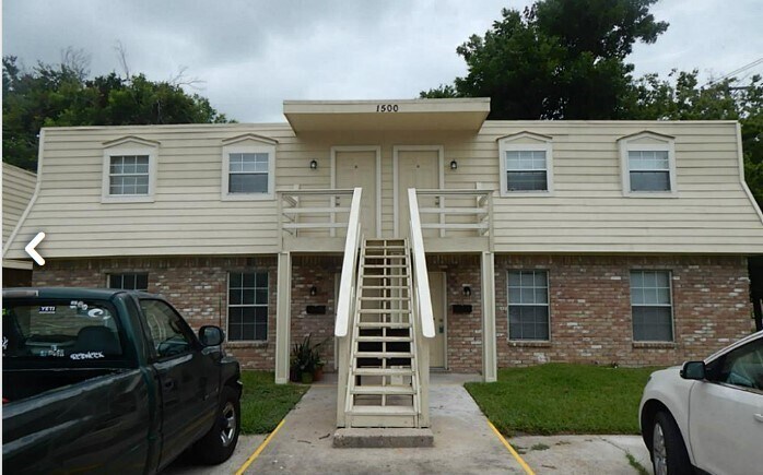 Foto principal - 1500 Oleander Dr