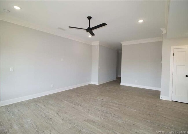 Building Photo - Gently lived-in 3BR/2BA Home w/ Garage, W/D Hook-Ups & Modern Finishes — Sellersburg