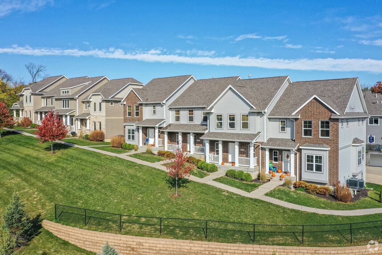 Foto principal - Cardinal Pointe