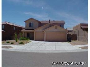 Foto principal - 8016 Cliffview Ave NW