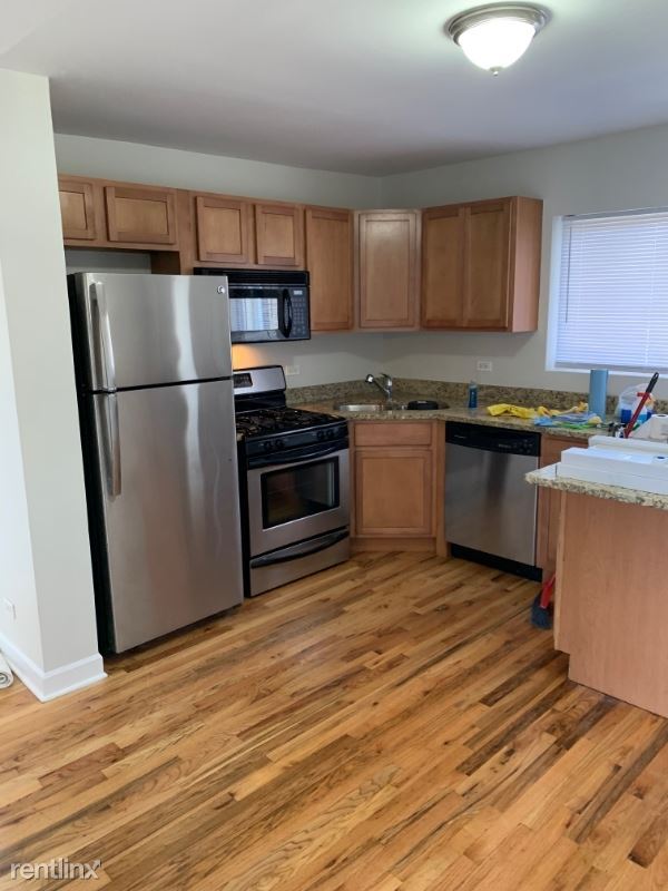 Foto del edificio - 2 br, 2 bath Apartment - 6414 N RIDGE BLVD