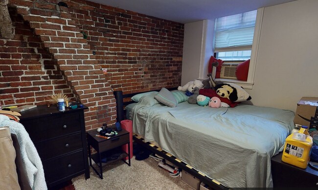 Foto del edificio - 200 Northampton St