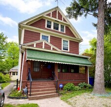 Building Photo - 1811 Weston Ave