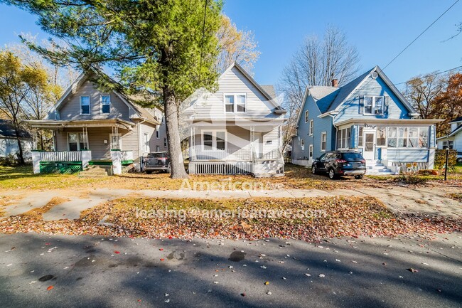 Foto del edificio - 2110 North North Street